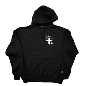 FREE GIFT SRVNTZ “servants” Christian Hoodie